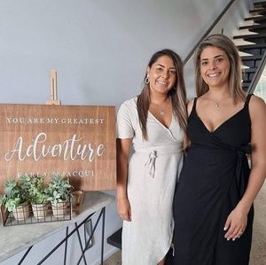 Meet your Posher, Karla